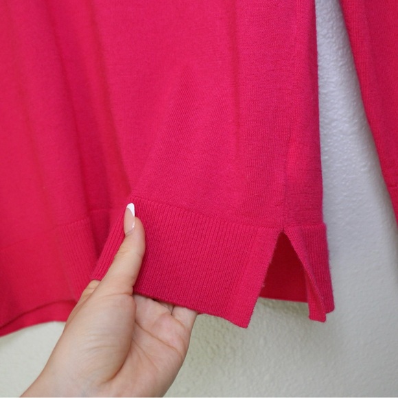 Banana Republic 100% Merino Wool Sweater - Picture 4 of 8